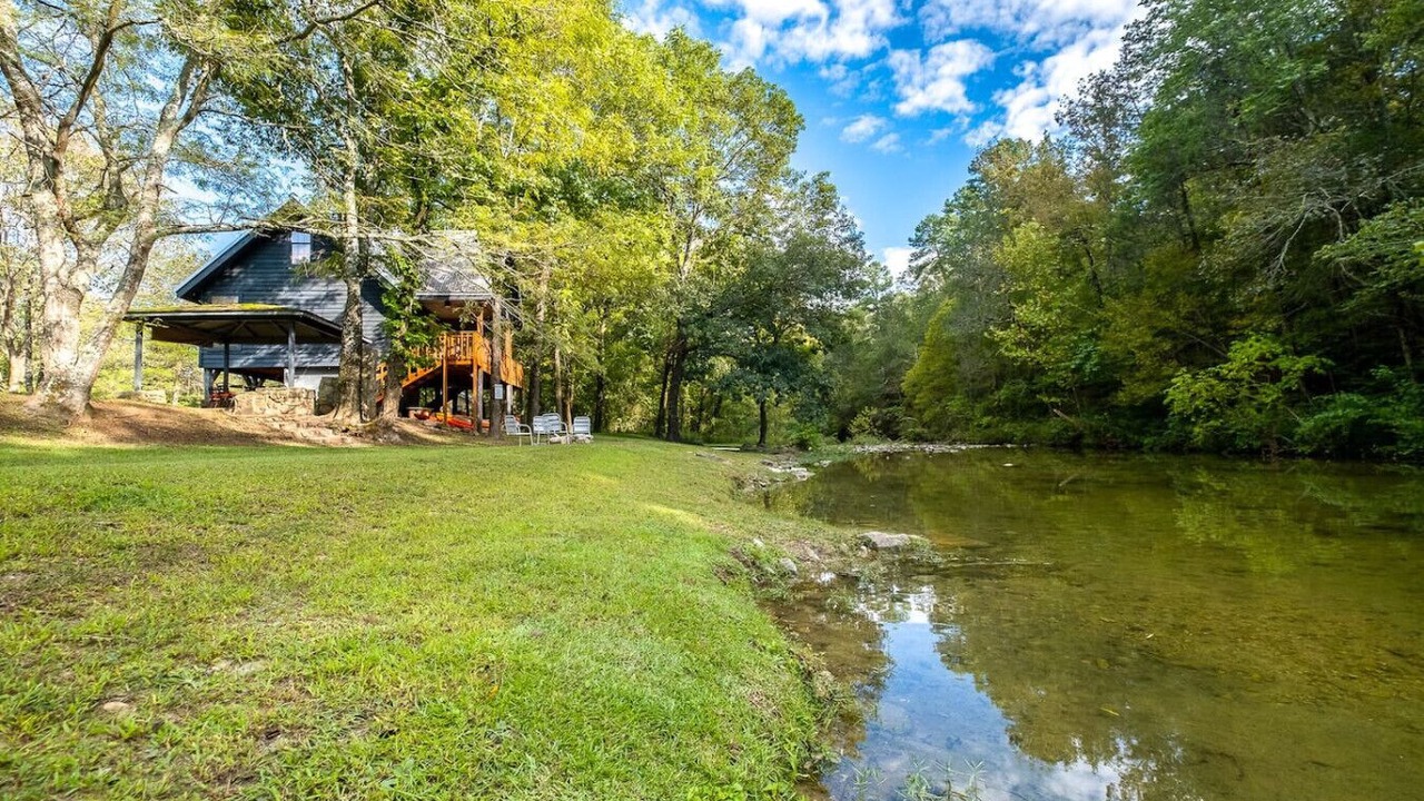 Photo of Outdoor in Boswell