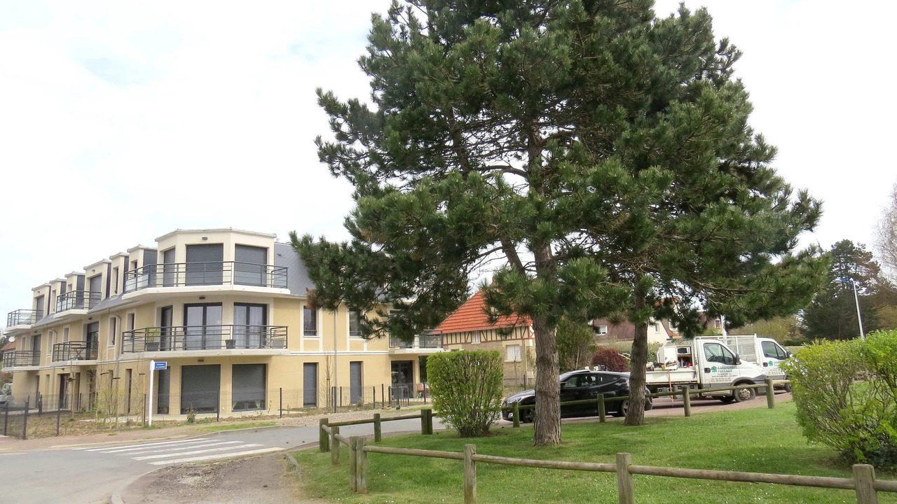 Photo of Outdoor in Merville-Franceville-Plage