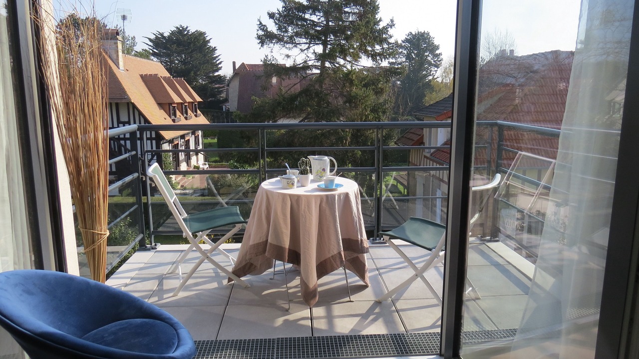 Photo of Outdoor in Merville-Franceville-Plage