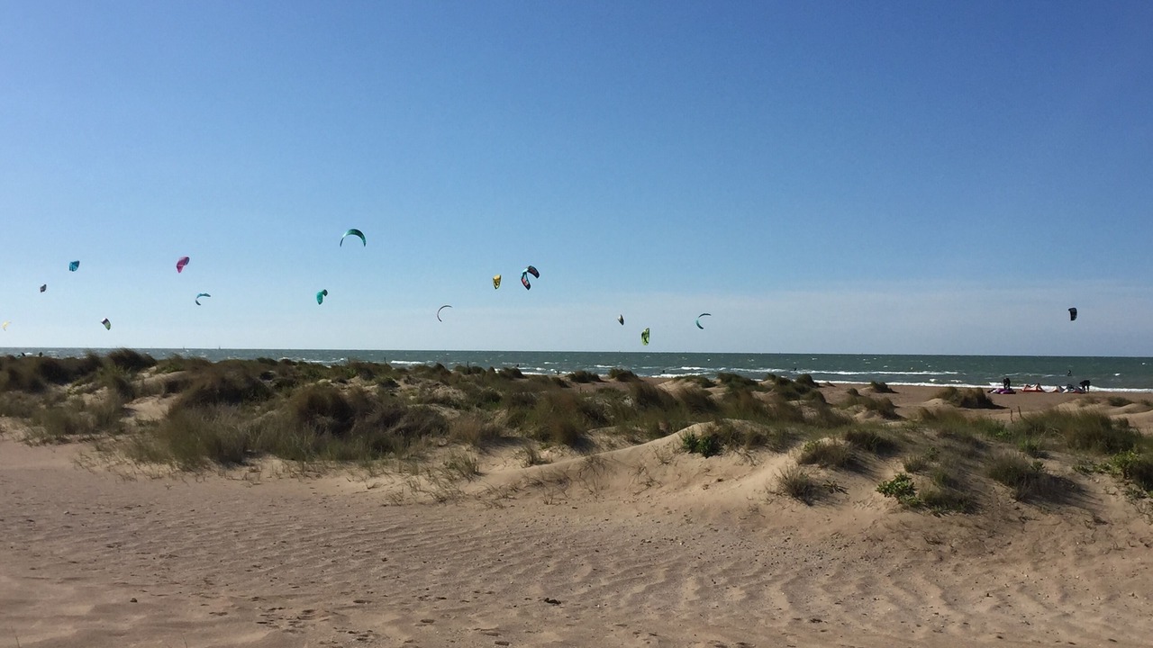 Photo of Others in Merville-Franceville-Plage