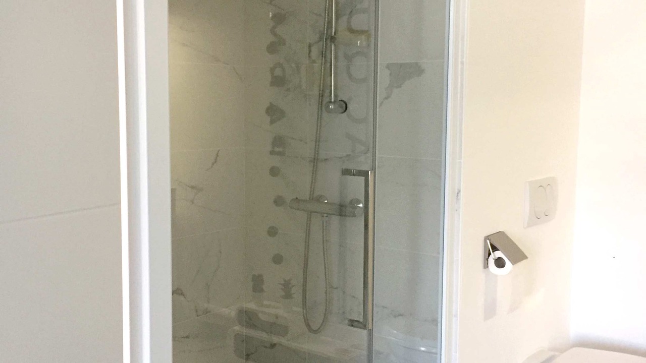 Photo of Bathroom in Merville-Franceville-Plage