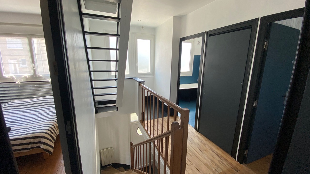 Photo of Others in Le Mans