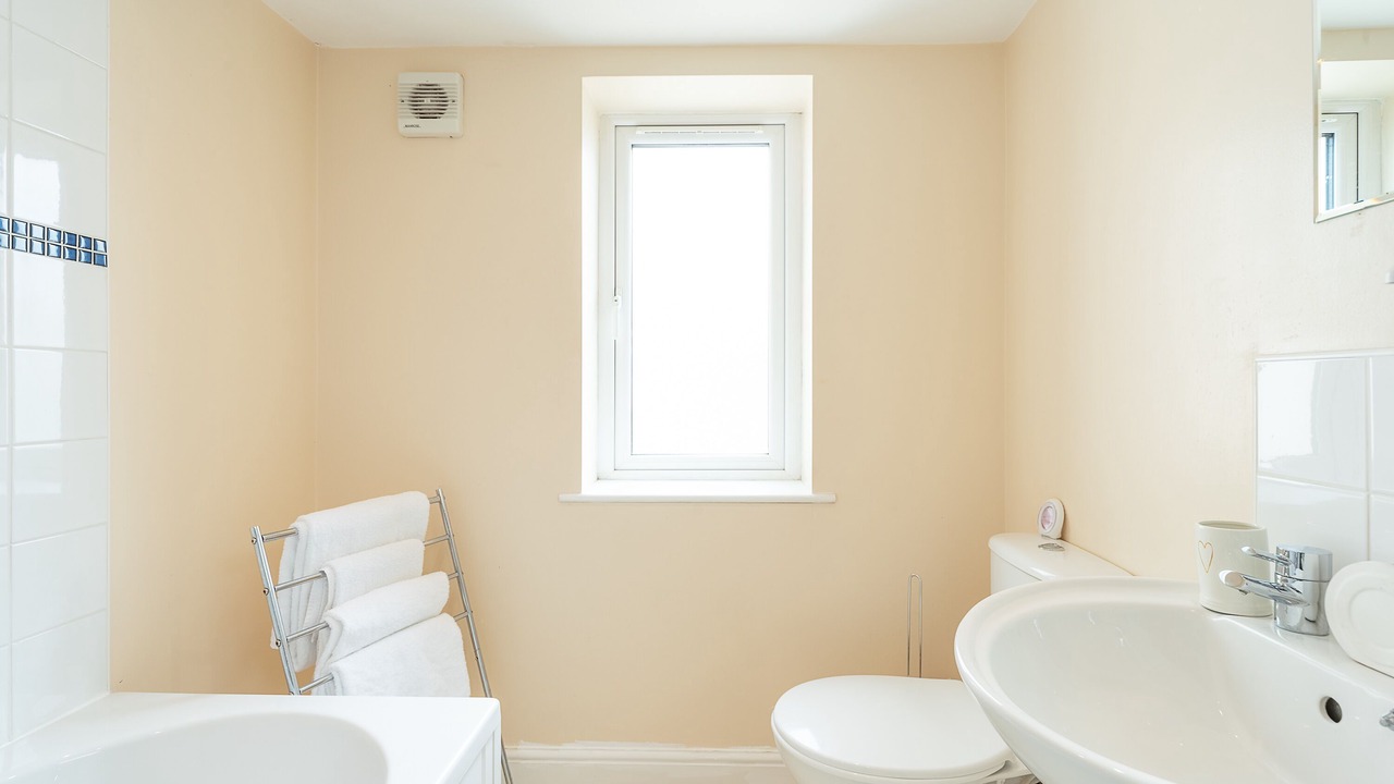 Photo of Bathroom in Hull Old Town