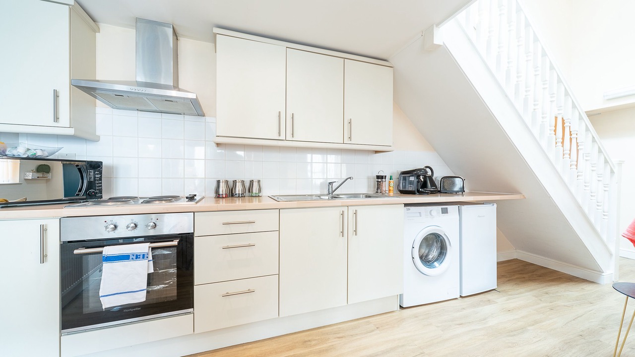Photo of Kitchen in Hull Old Town