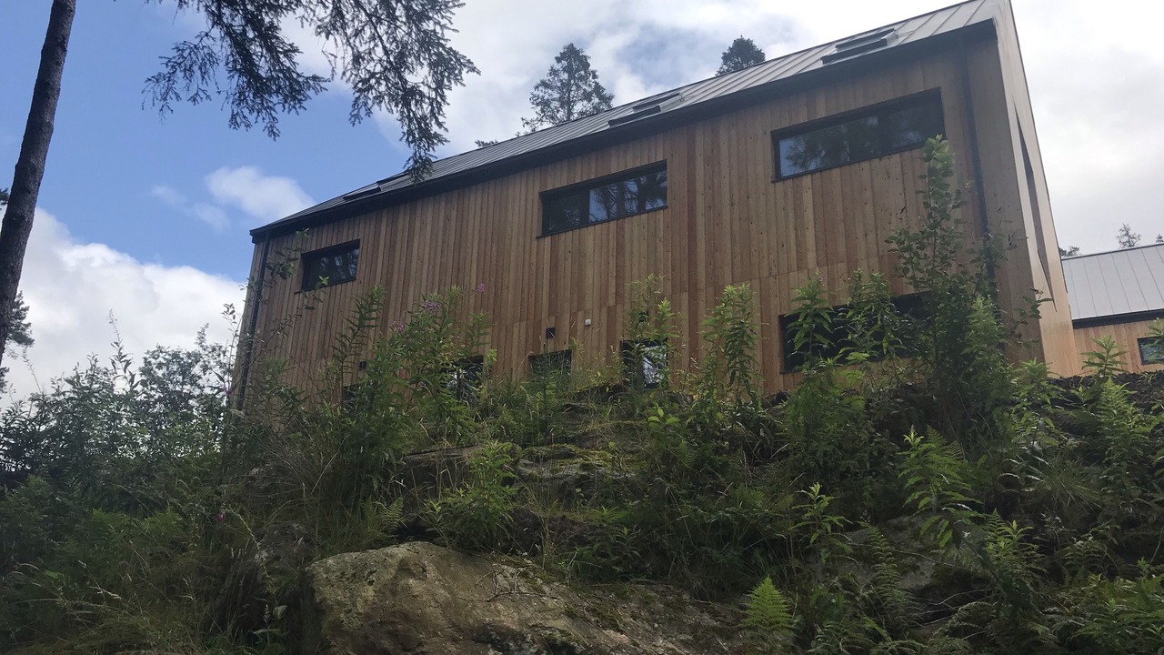 Photo of Others in Crianlarich