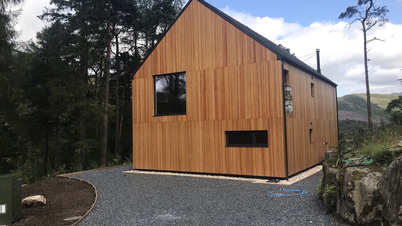 Photo of Others in Crianlarich