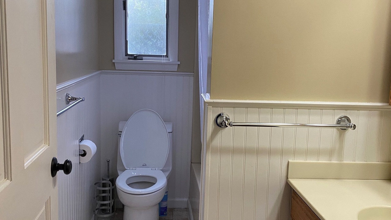 Photo of Bathroom in Cuba