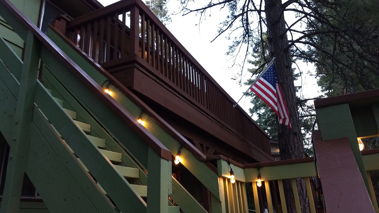 Photo of Outdoor in Twin Peaks