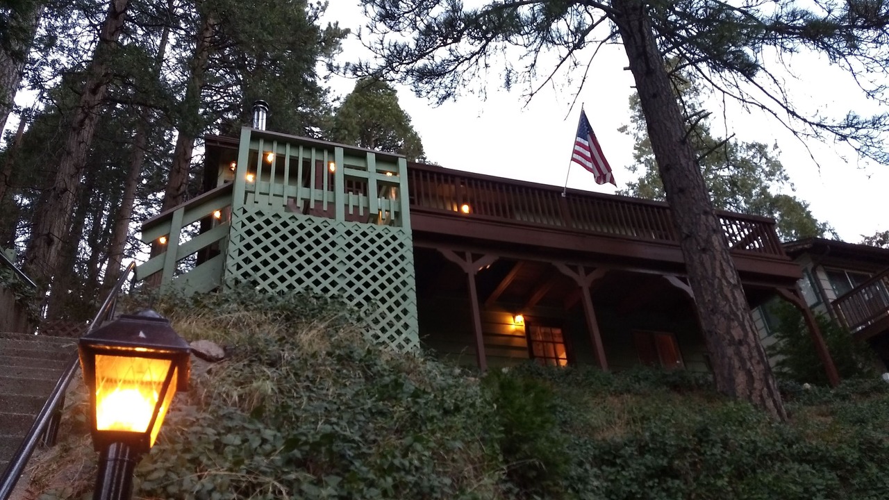 Photo of Outdoor in Twin Peaks
