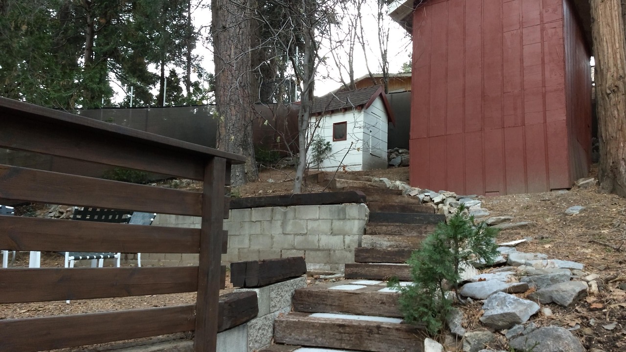 Photo of Outdoor in Twin Peaks