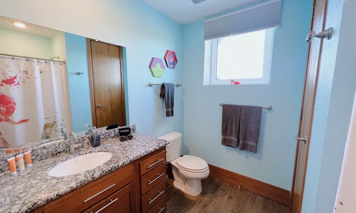Photo of Bathroom in Grandville