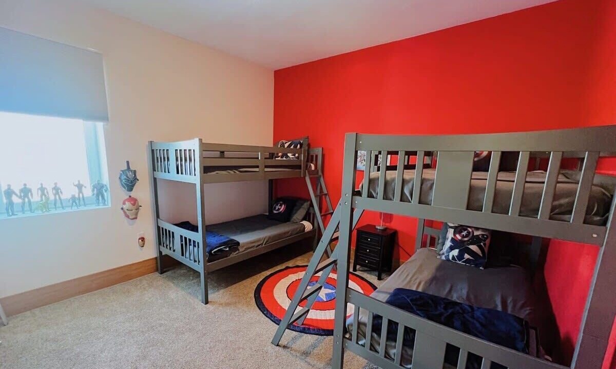 Photo of Bedroom in Grandville