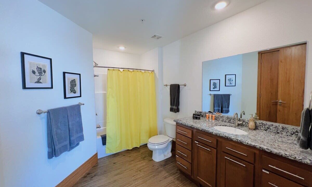 Photo of Bathroom in Grandville