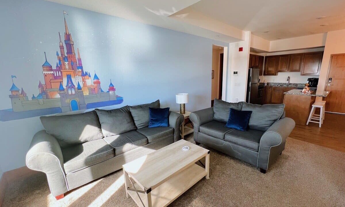 Photo of Livingroom in Grandville