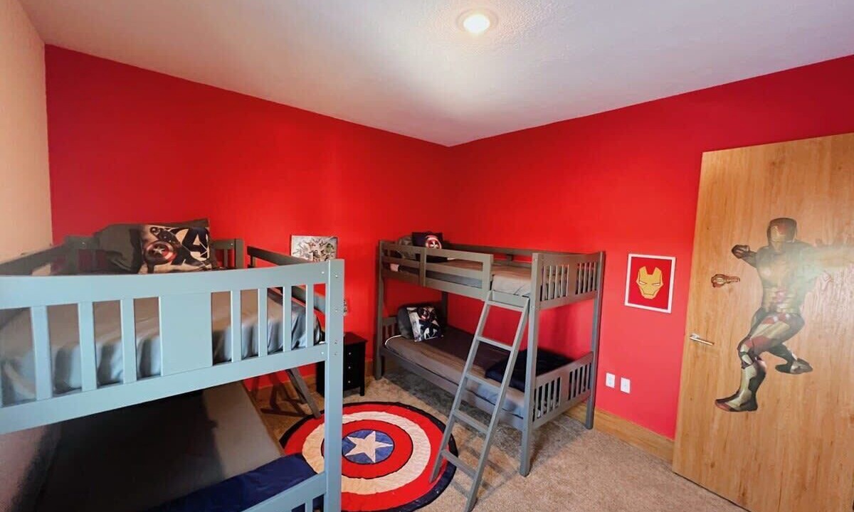 Photo of Bedroom in Grandville