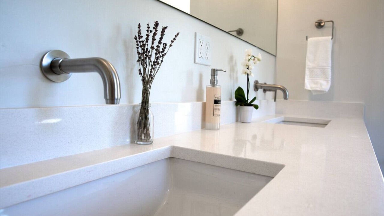 Photo of Bathroom in Hood River