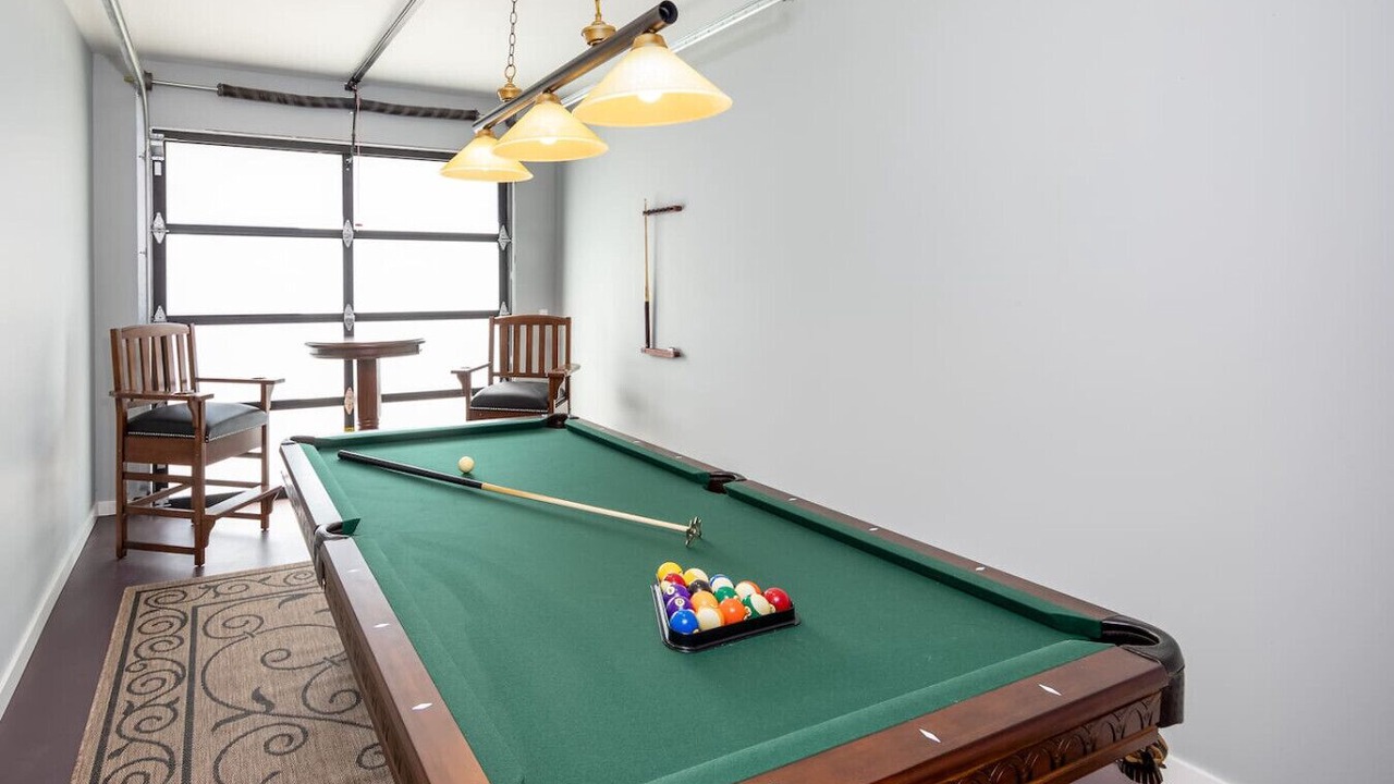 Photo of Bedroom in Hood River