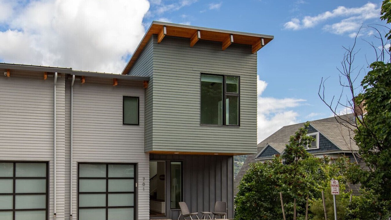 Photo of Outdoor in Hood River