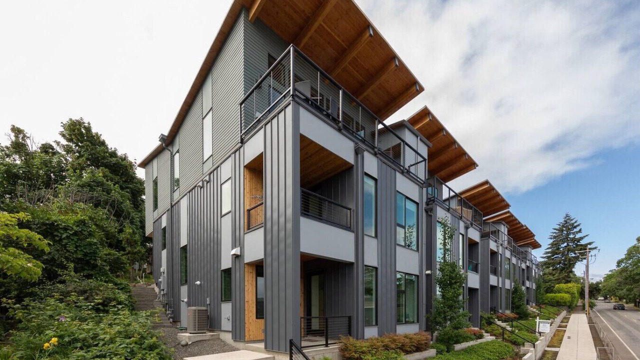 Photo of Outdoor in Hood River