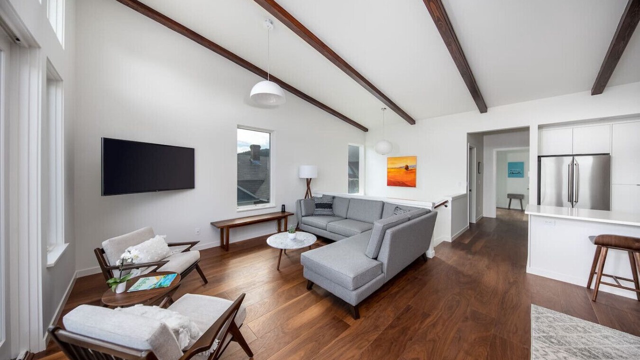 Photo of Livingroom in Hood River