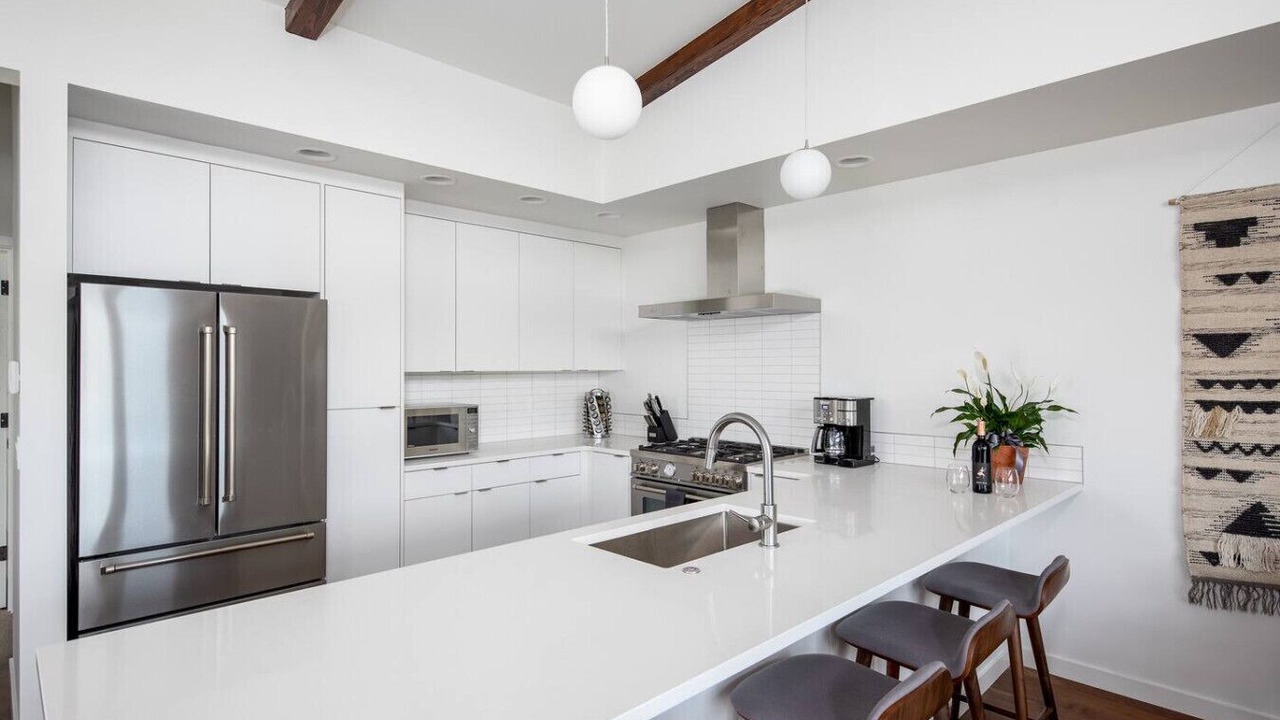 Photo of Kitchen in Hood River