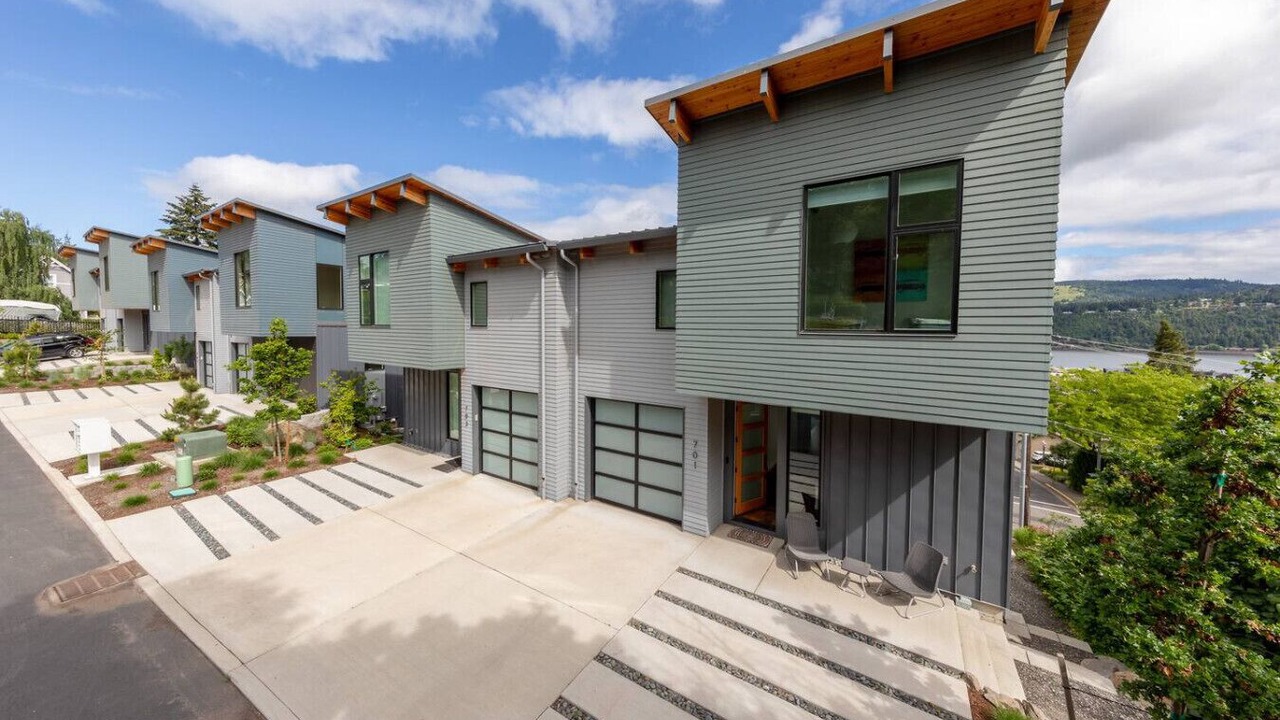 Photo of Outdoor in Hood River