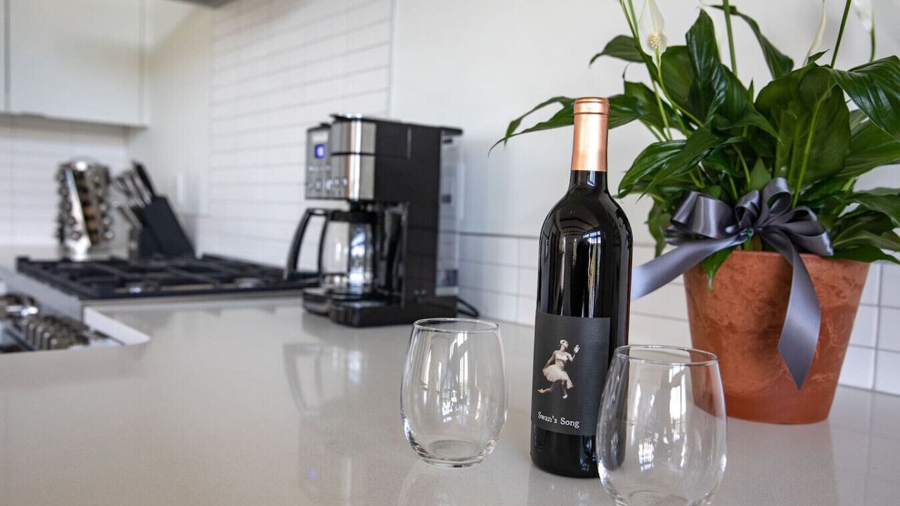 Photo of Kitchen in Hood River