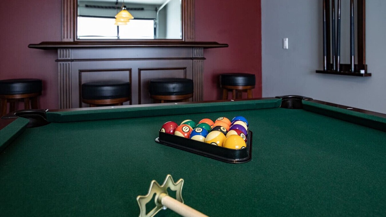 Photo of Bedroom in Hood River