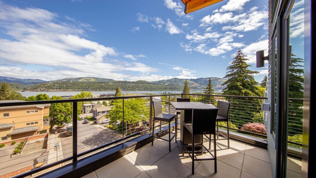 Photo of Outdoor in Hood River