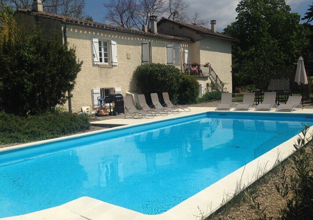 Photo of Outdoor in Verzeille