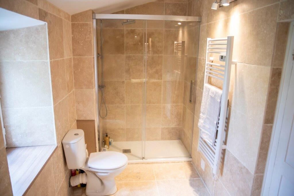 Photo of Bathroom in Verzeille