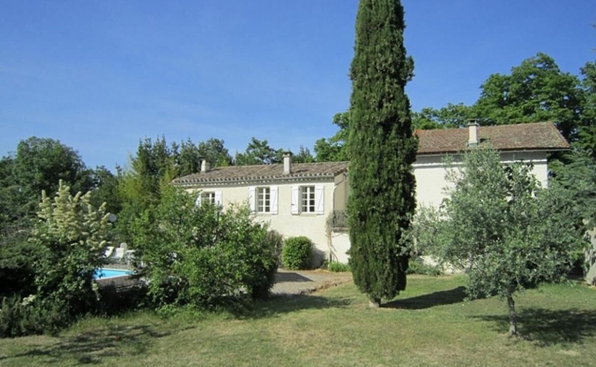 Photo of Outdoor in Verzeille