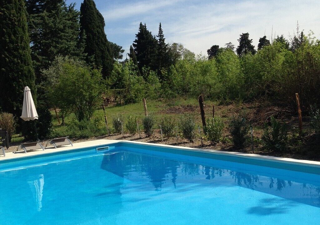 Photo of Outdoor in Verzeille