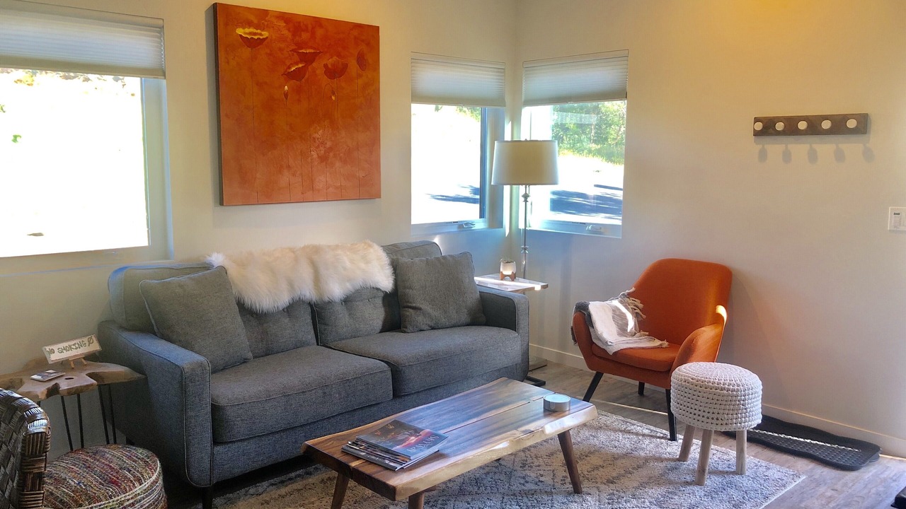 Photo of Livingroom in Durango