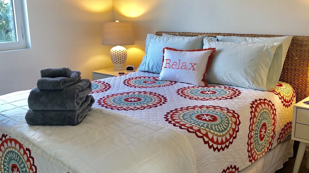 Photo of Bedroom in Durango