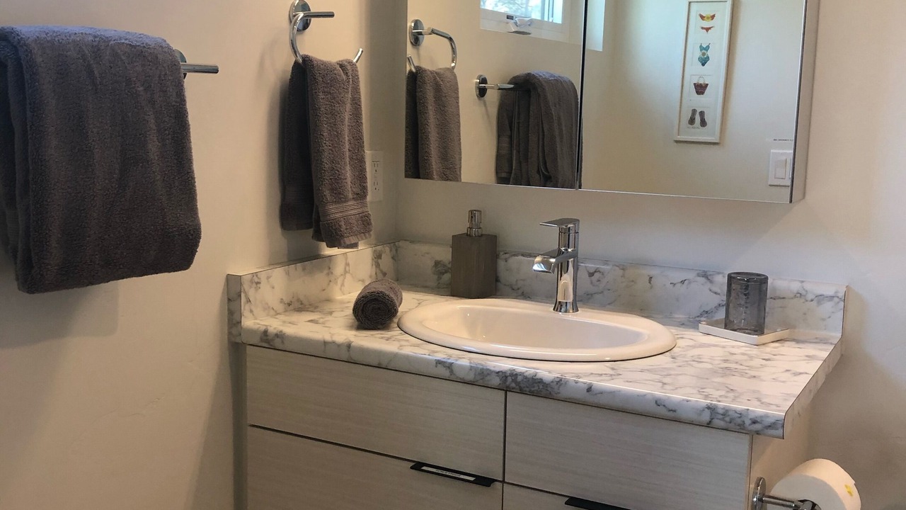 Photo of Bathroom in Durango