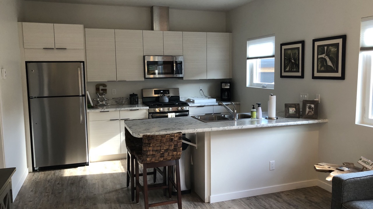 Photo of Kitchen in Durango