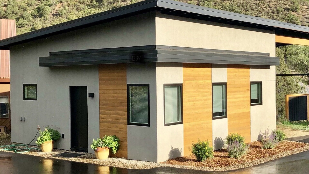 Photo of Outdoor in Durango