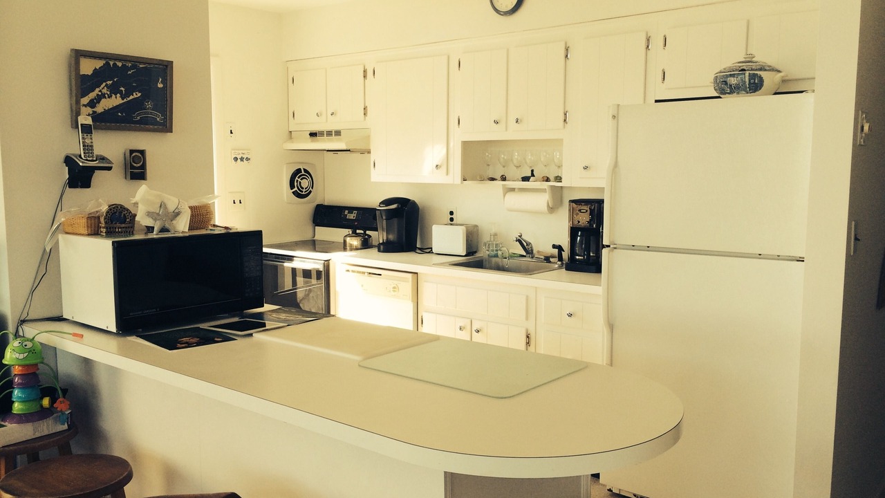 Photo of Kitchen in Jamesport