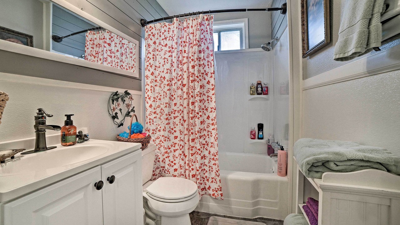 Photo of Bathroom in Bay Area