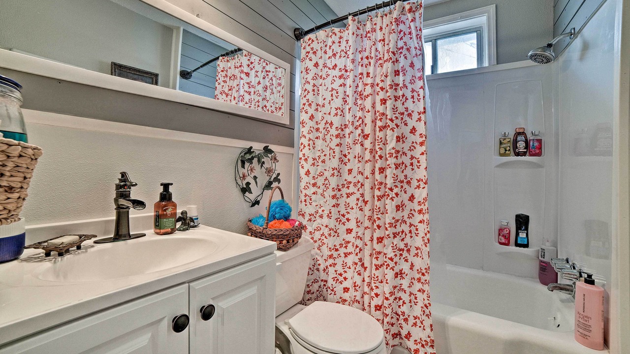Photo of Bathroom in Bay Area