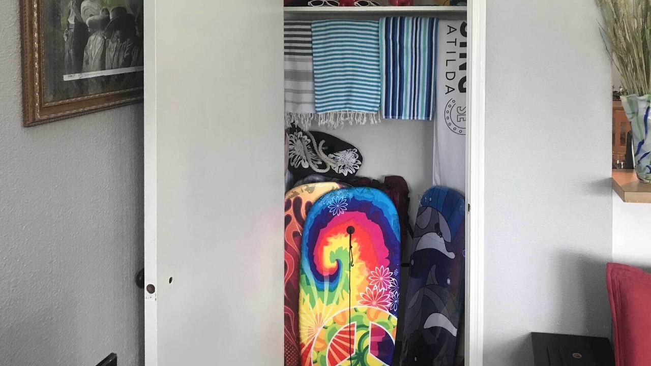 Photo of Bedroom in Bay Area