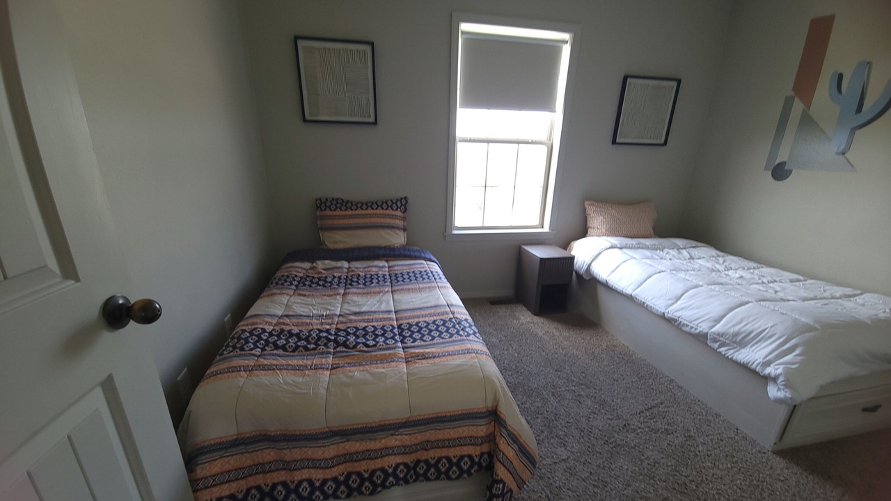 Photo of Bedroom in Ozark