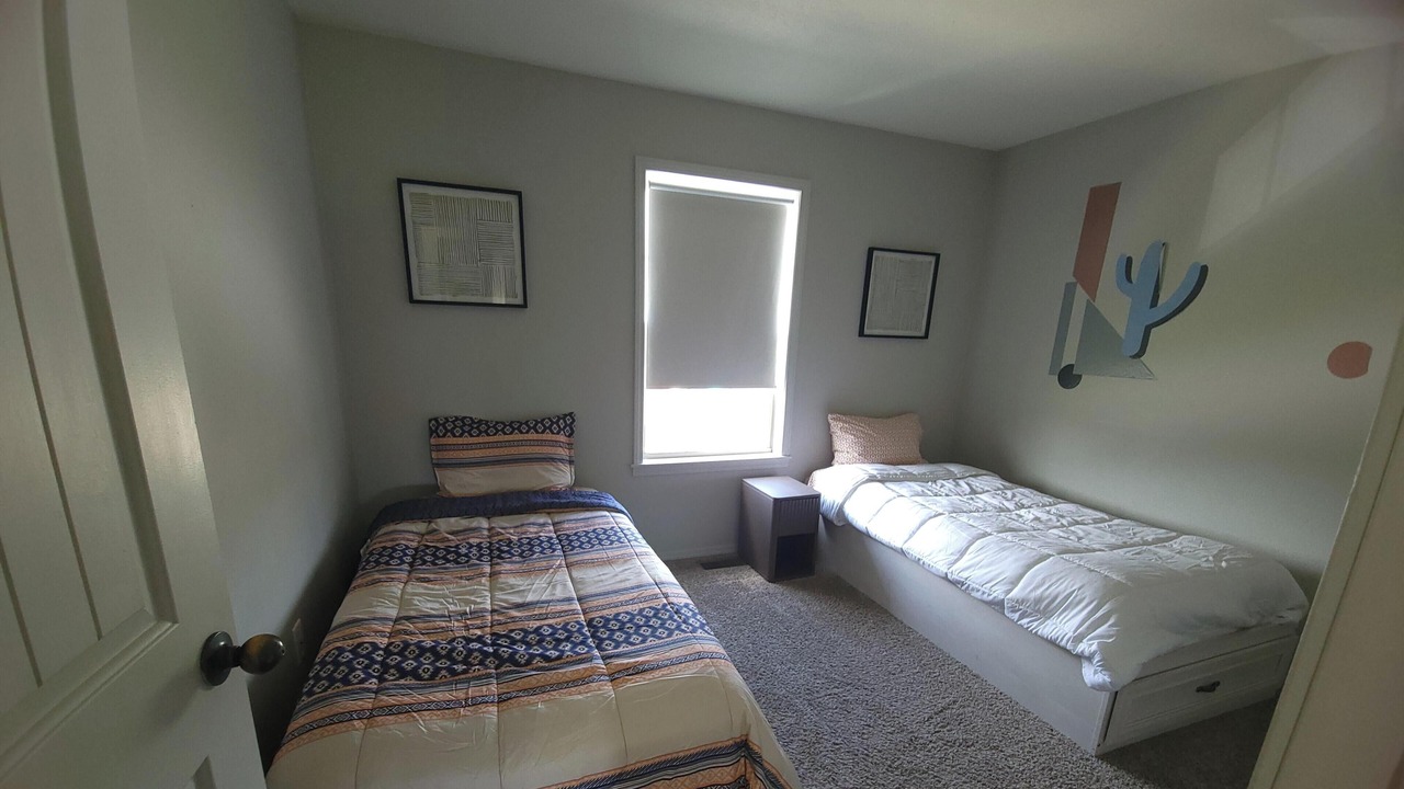 Photo of Bedroom in Ozark