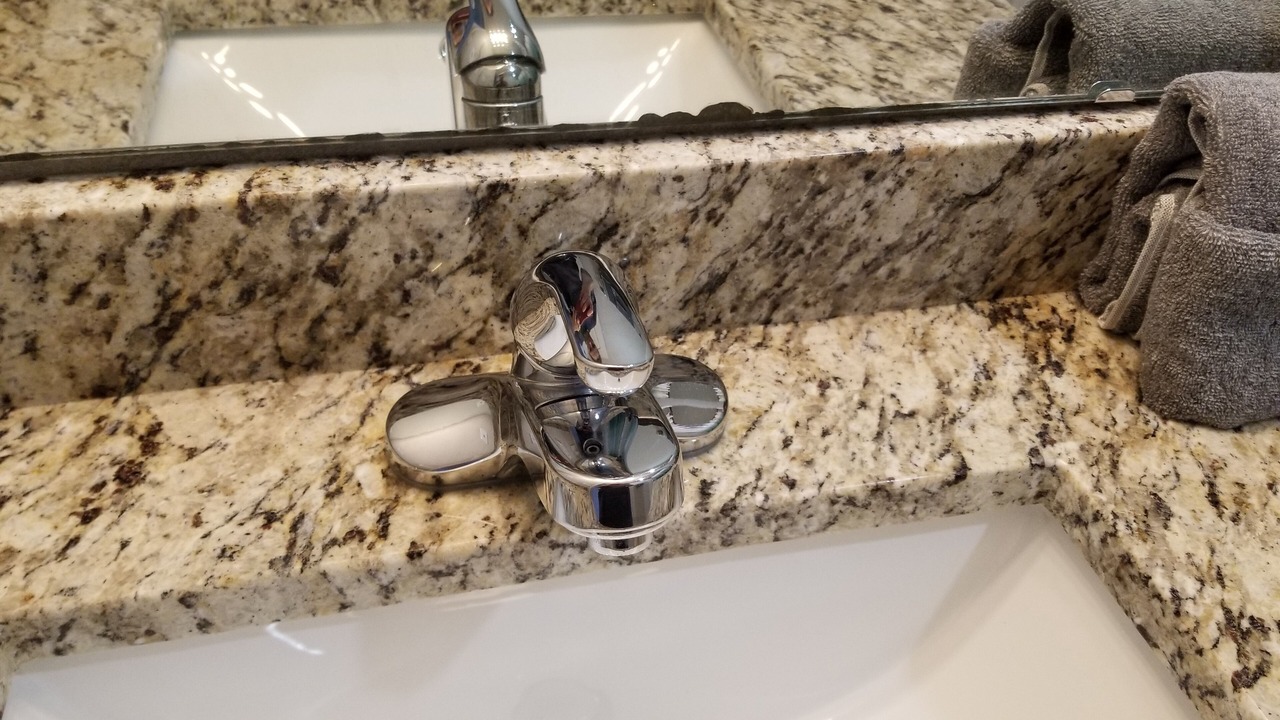 Photo of Bathroom in Ozark