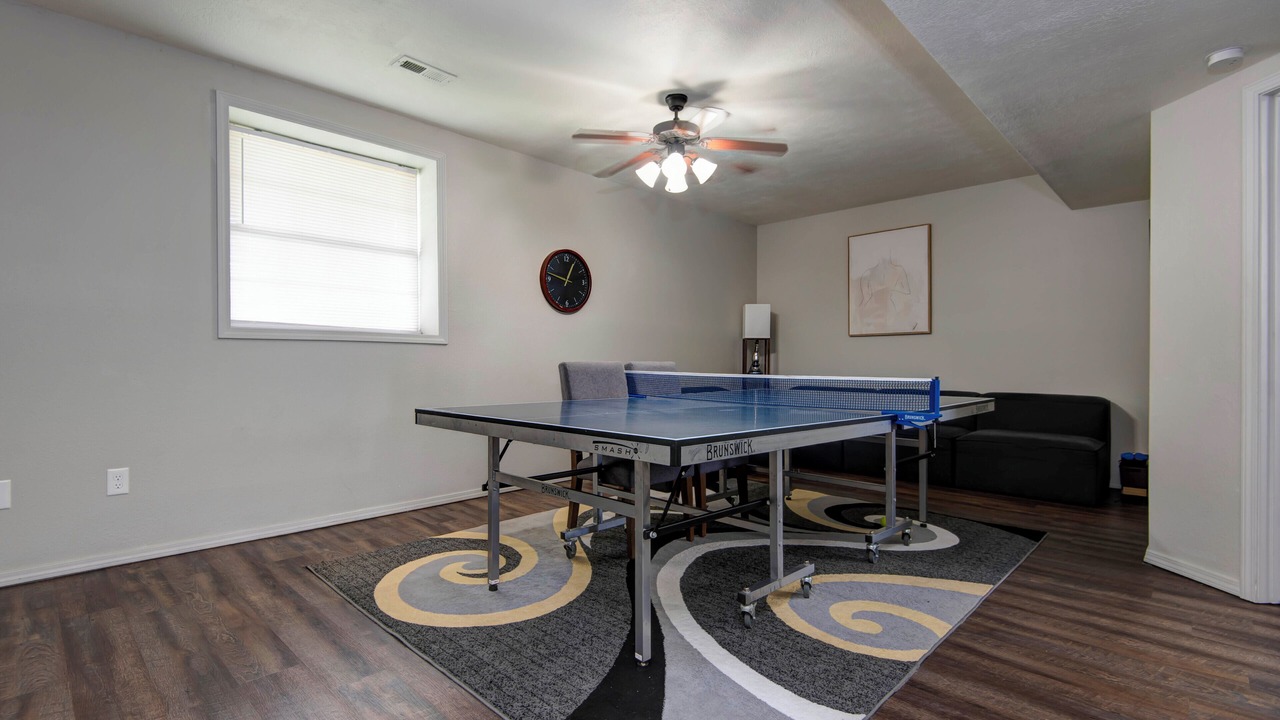 Photo of Bedroom in Ozark