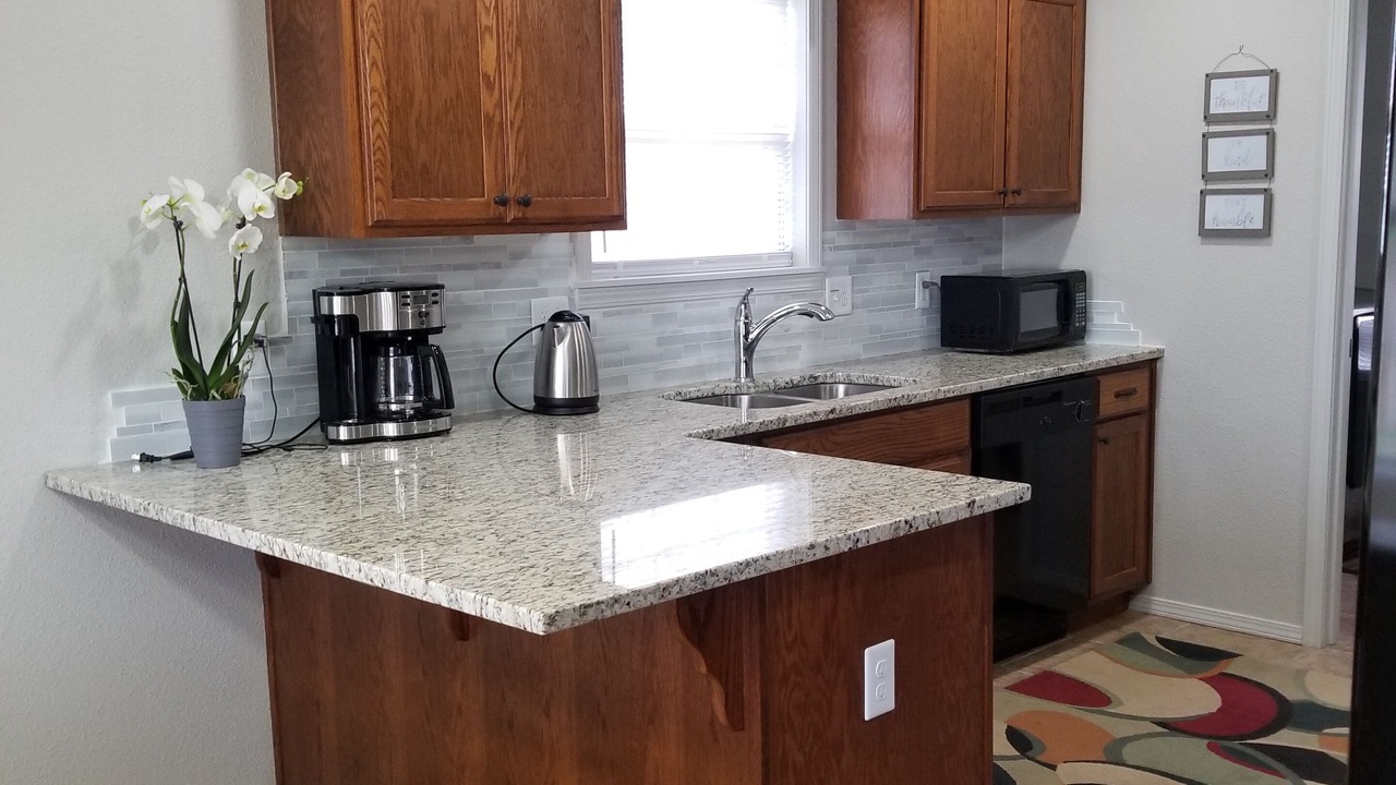 Photo of Kitchen in Ozark
