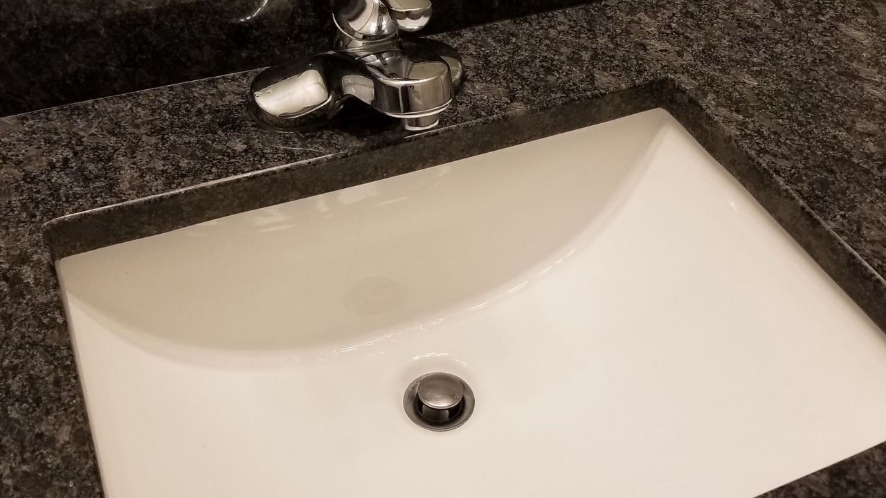 Photo of Bathroom in Ozark