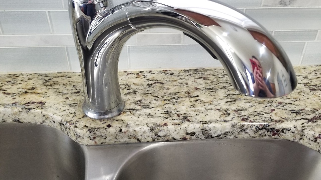 Photo of Kitchen in Ozark