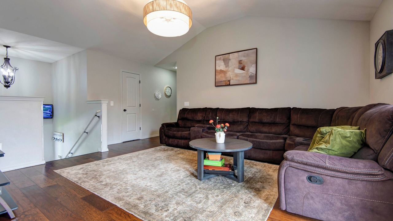 Photo of Livingroom in Ozark
